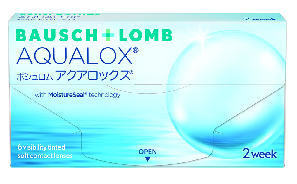 アクアロックス（６枚入り）